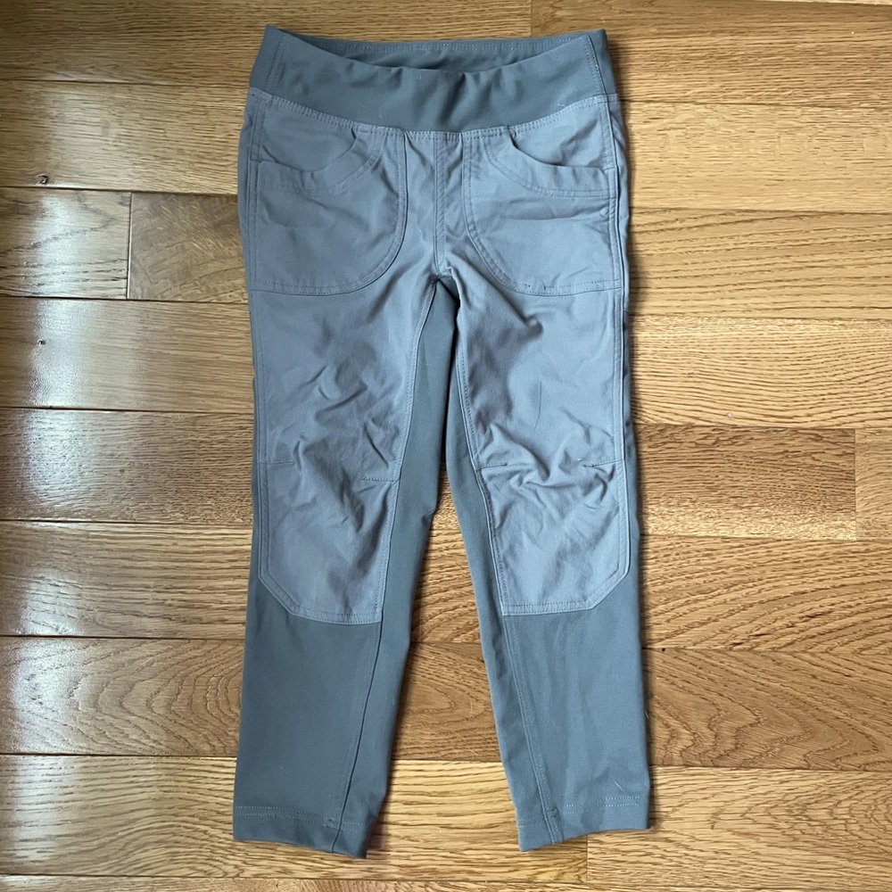REI Co-op Mountainmaker Tights - Girls' Sz XXS (4-5)